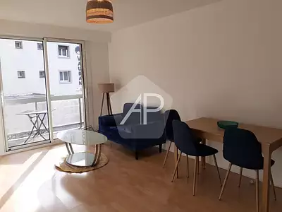 Appartement, 48 m²