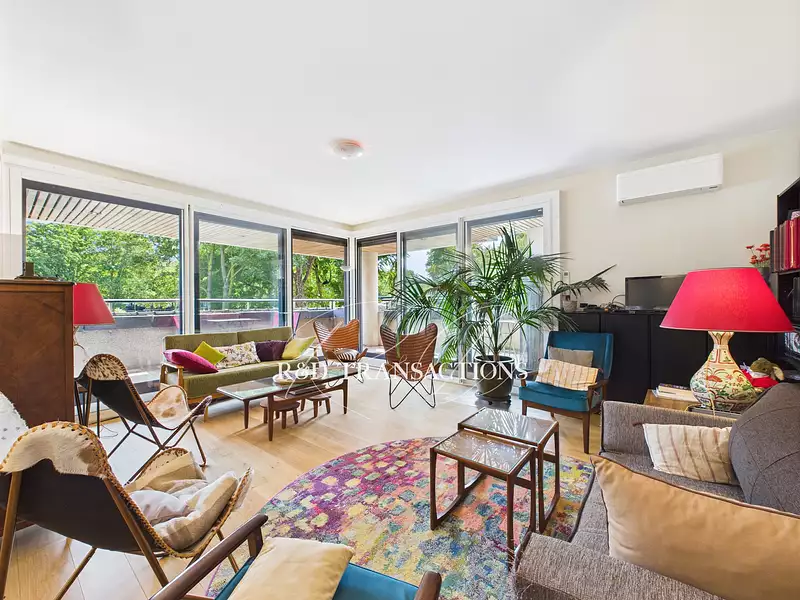 Appartement, 107,47 m²