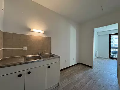 Appartement, 85,24 m²