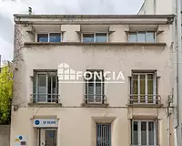 Appartement, 31 m²
