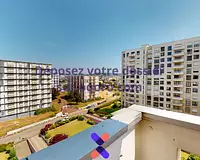 Appartement, 81,66 m²