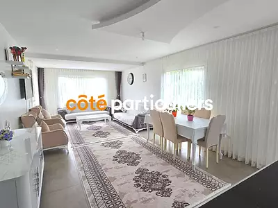 Maison, 132 m²