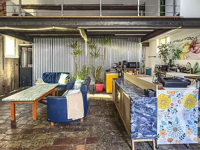 Appartement, 58,8 m²