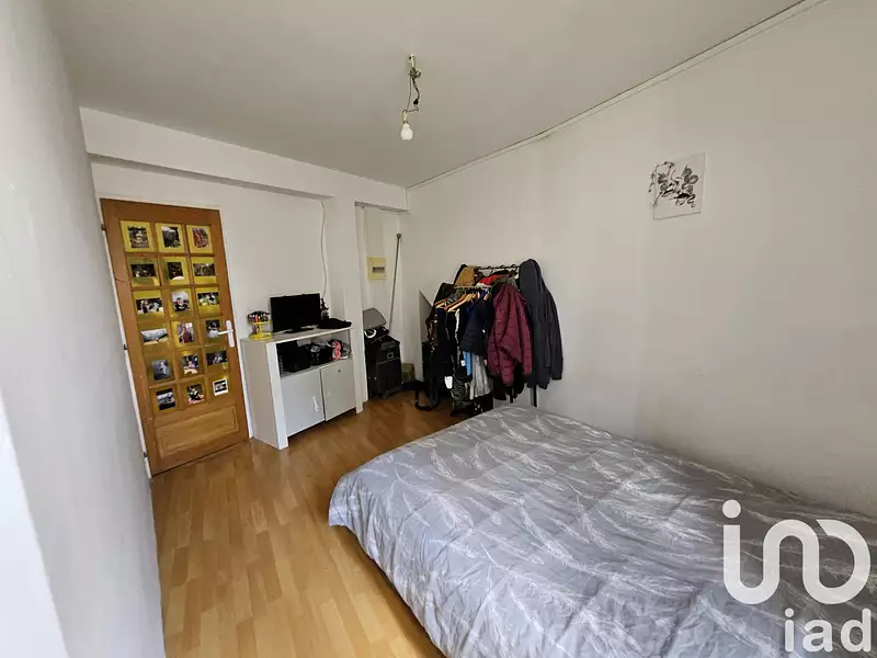 Maison, 54 m²
