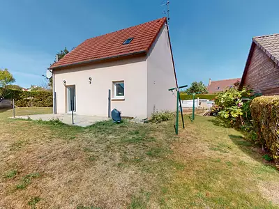 Maison, 80 m²