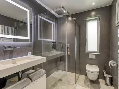 Maison, 307 m²