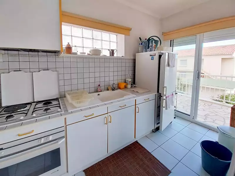 Maison, 140 m²