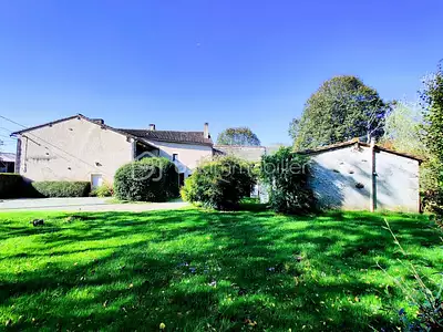 Maison, 162 m²