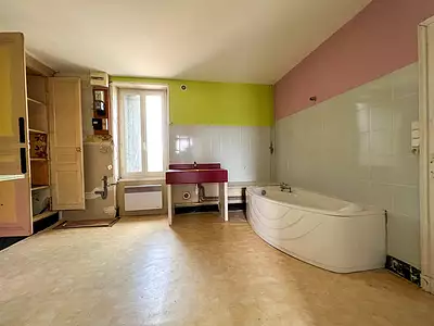 Maison, 136 m²