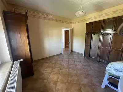 Appartement, 110,81 m²