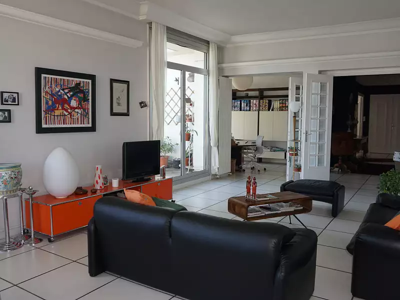 Appartement, 173 m²