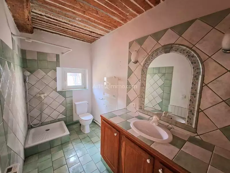 Appartement, 56,5 m²