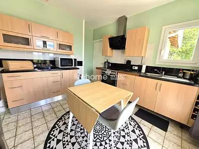 Maison, 80 m²