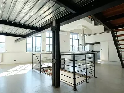Appartement, 177 m²