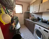 Appartement, 46,16 m²