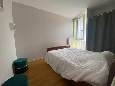 Appartement, 80 m²