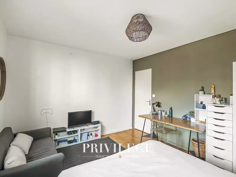 Appartement, 89 m²