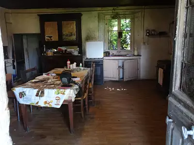Maison, 128 m²