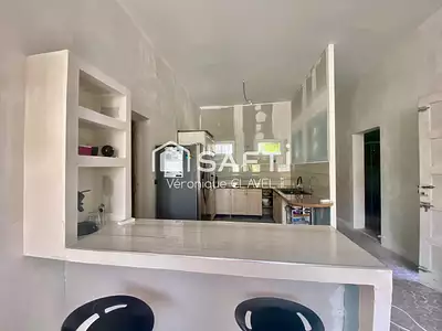 Maison, 162 m²
