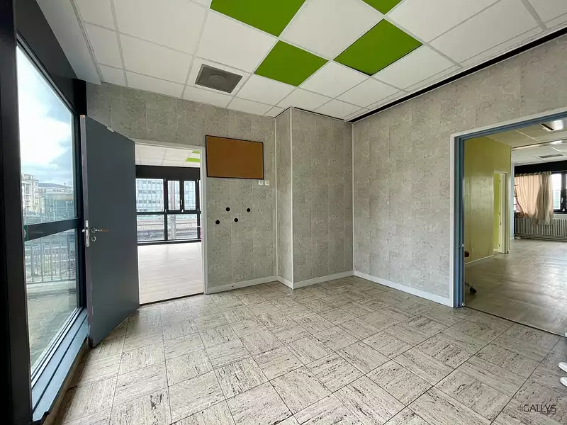 Divers, 129 m²