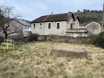 Maison, 108 m²