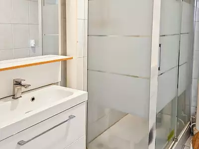 Appartement, 44 m²