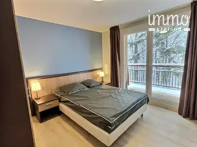Appartement, 41 m²