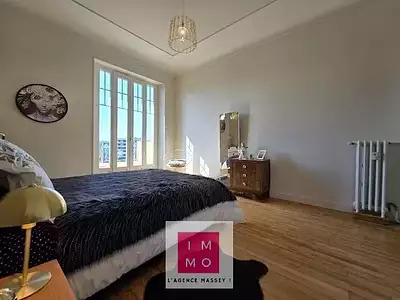 Appartement, 90,02 m²