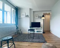 Appartement, 68,84 m²