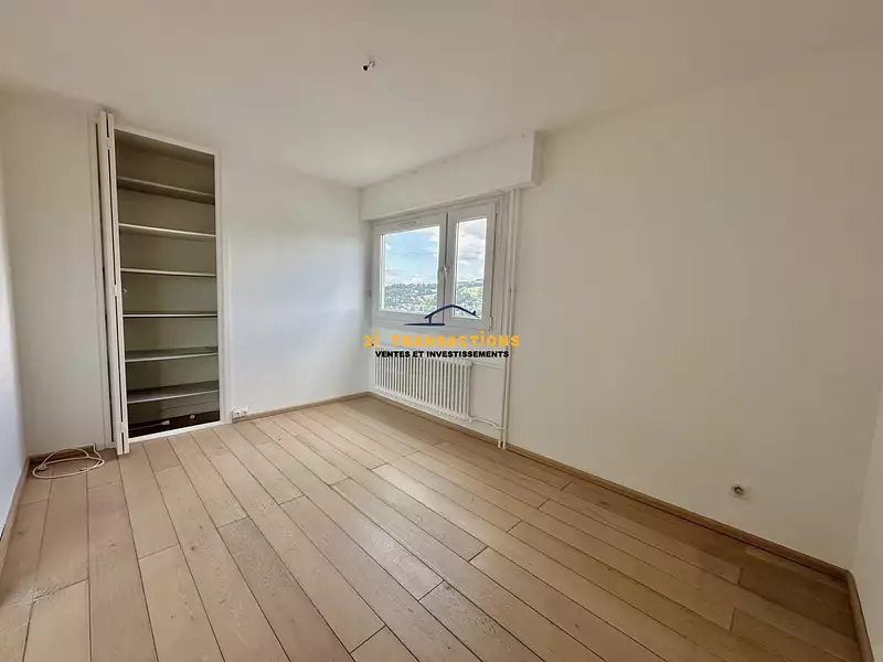 Appartement, 79,08 m²