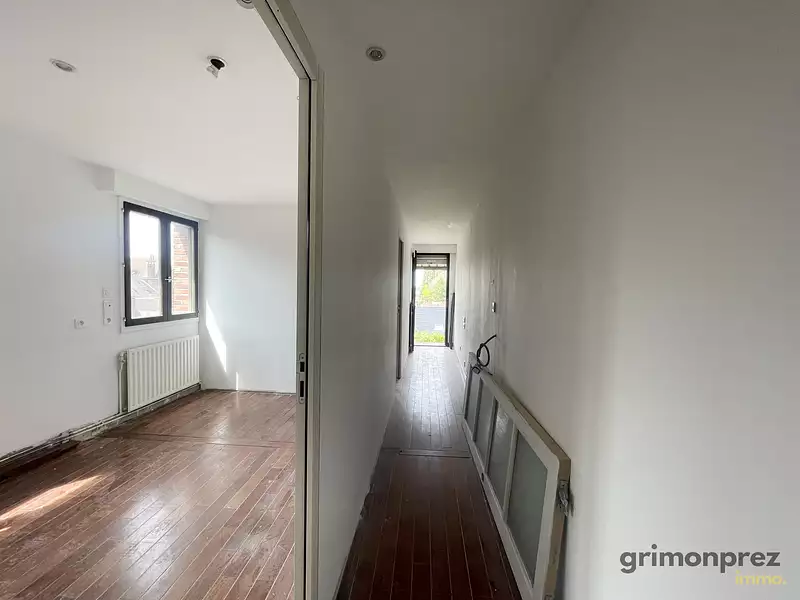 Appartement, 78,8 m²