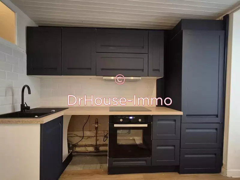 Maison, 123 m²
