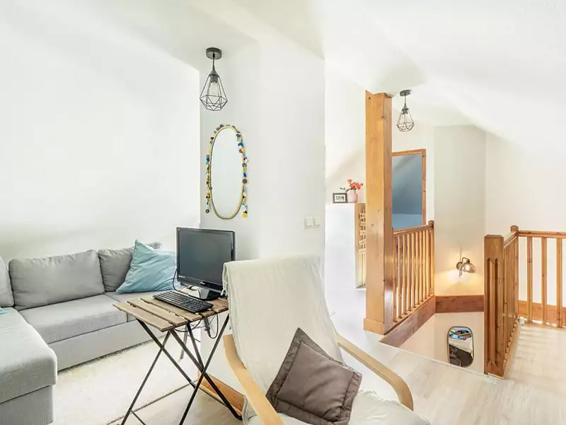 Appartement, 110 m²