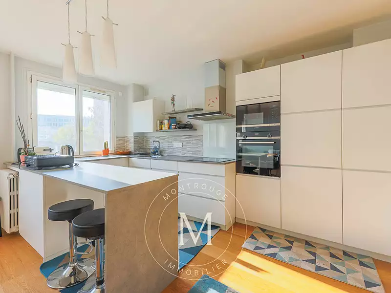 Appartement, 70,08 m²