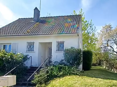 Maison, 52 m²