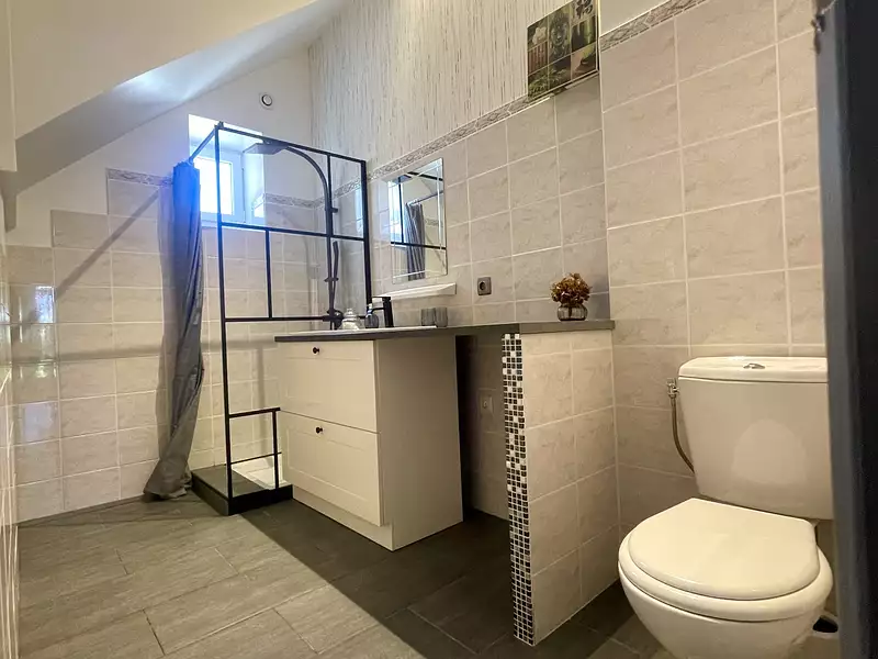Maison, 107 m²
