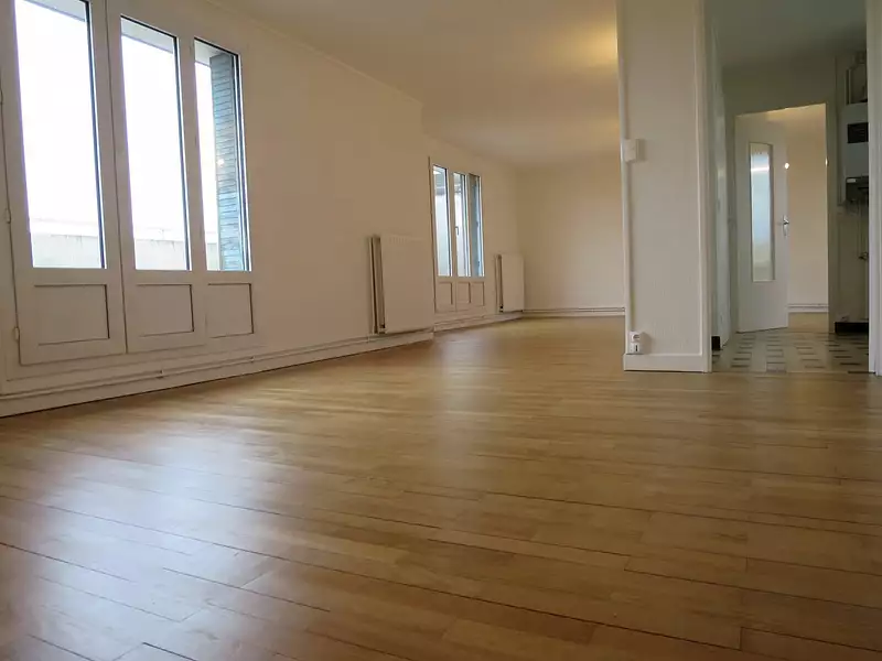 Appartement, 75 m²