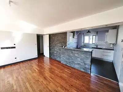 Appartement, 83 m²
