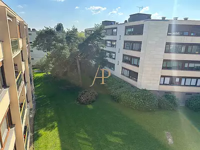 Appartement, 116,93 m²
