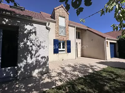 Maison, 156 m²