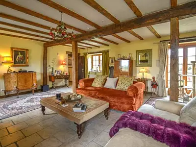 Maison, 473 m²