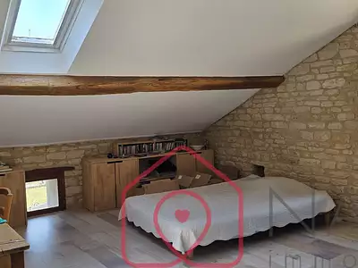 Maison, 169 m²