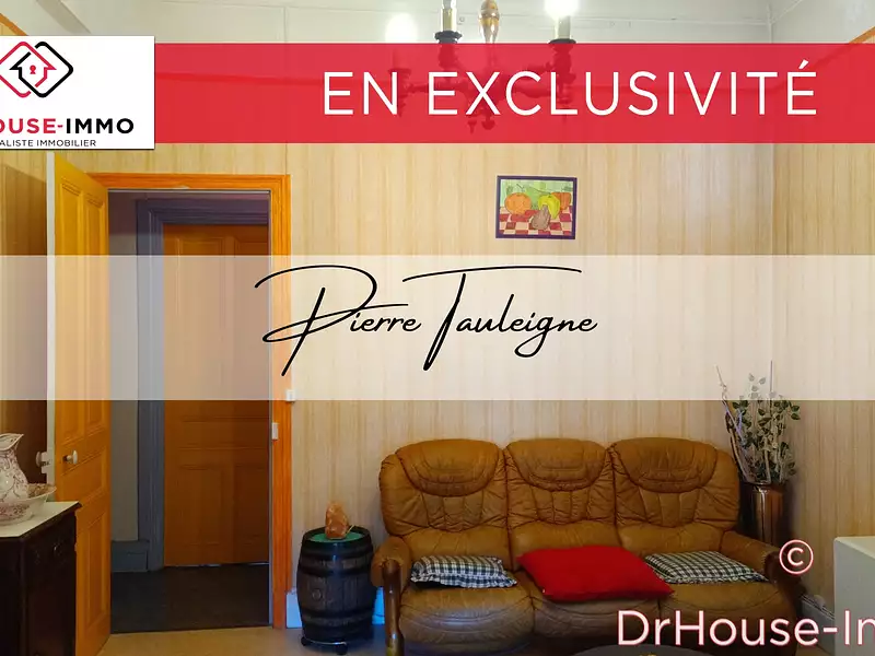 Appartement, 81,53 m²