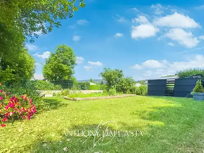 Maison, 110 m²