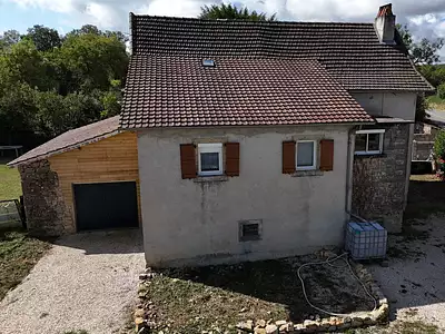 Maison, 120 m²