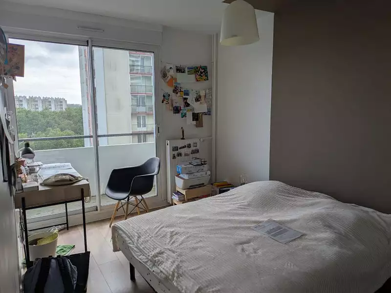 Appartement, 84 m²