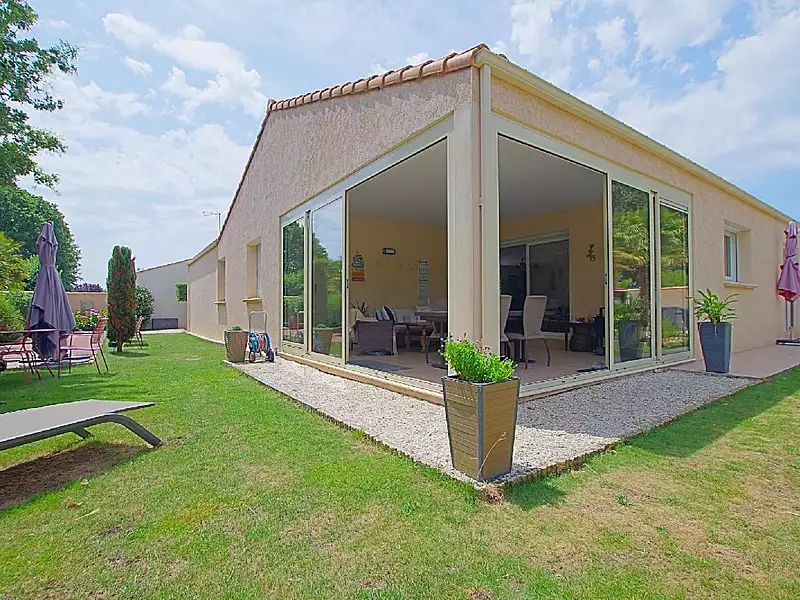 Maison, 143 m²