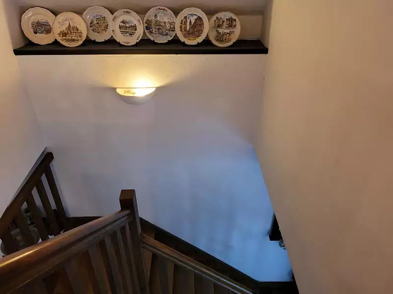Maison, 112 m²