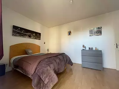 Appartement, 78,45 m²