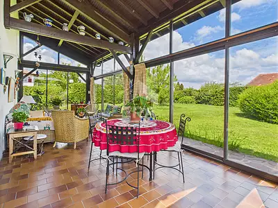 Maison, 150 m²